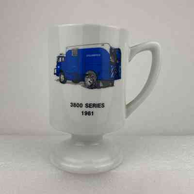 View of Mug, Front