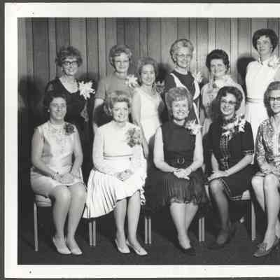 Scan of the Photo