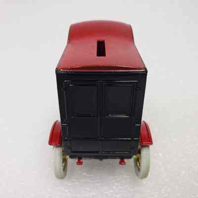 Back view, top-angle