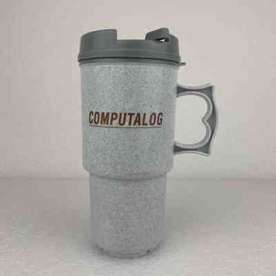 View of Mug, Front