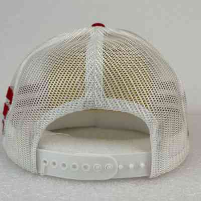 View of Cap, Back