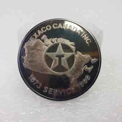 Coin Side A, Straight-on