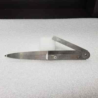 [Letter Opener] Canadian Wire and Cable Co., inc. Ruler