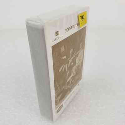 Angled View of Playing Cards, Sealed