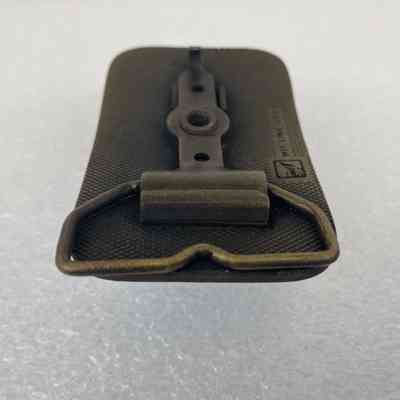 View of Hinge