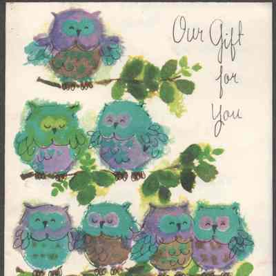 Scan of Front Cover