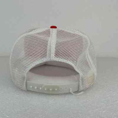 View of Cap, Back
