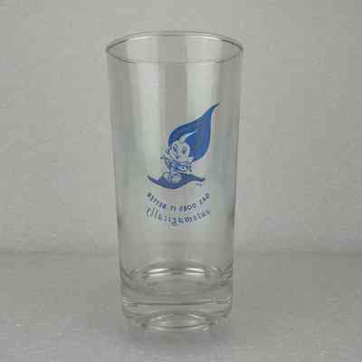 View of Glass, Back