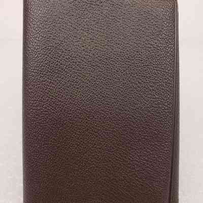 View of Cardholder, Front