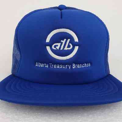 View of Cap, Front