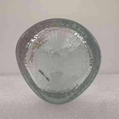 View of Glass, Bottom