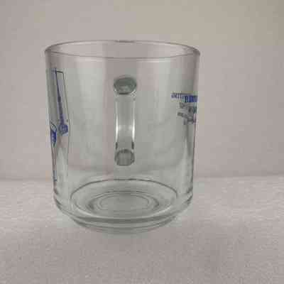 View of Glass, Left