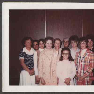 Scan of Photograph