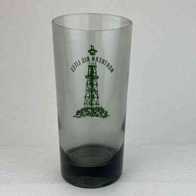 View of Glass, Back