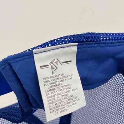 Close-Up of Product Tag