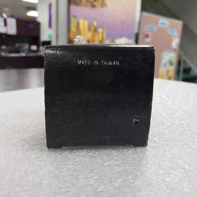 [Golf Ball] Texaco, w/ Box - Base of Box: View of box base