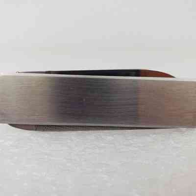View of Pocket Knife, Closed, Reverse