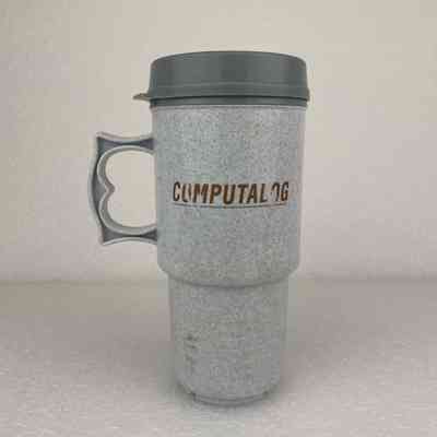 View of Mug, Back