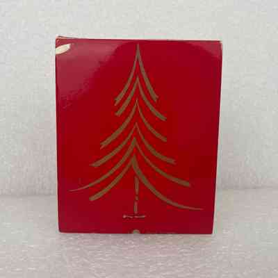 View of Matchbook, Back