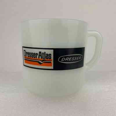 View of Mug, Front