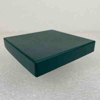 Angled view of Box