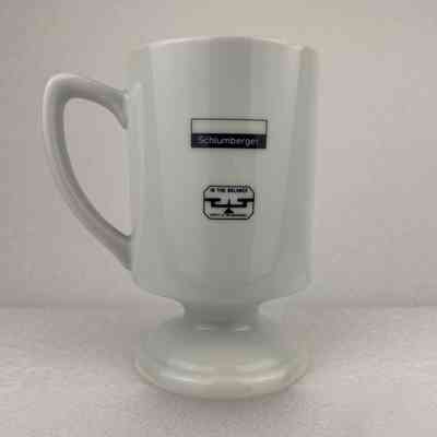 View of Mug, Back