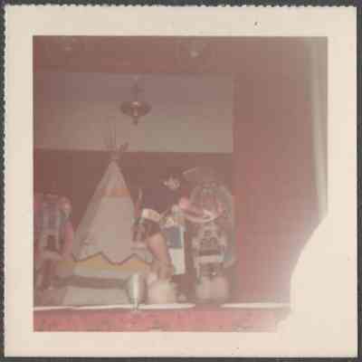 Scan of Photograph
