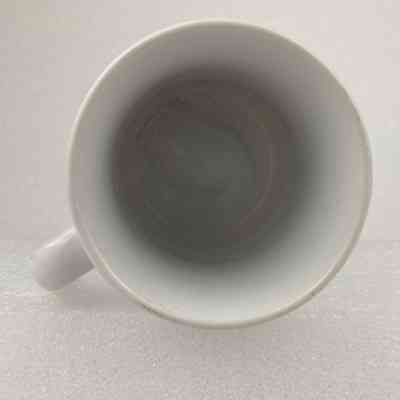 View of Mug, Top