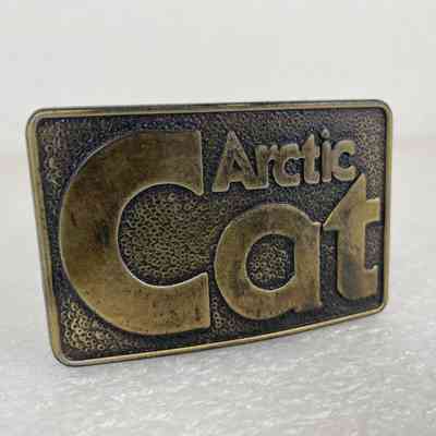 Angled View of Buckle