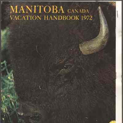 Scan of Cover, Front