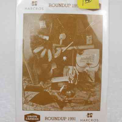 View of Playing Cards, Sealed, Front