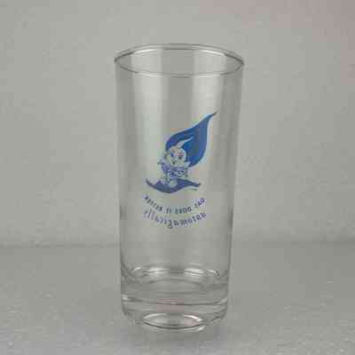 View of Glass, Back