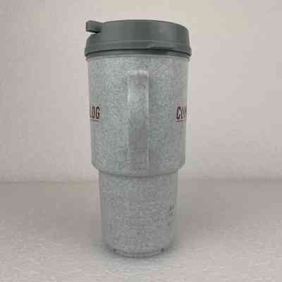 View of Mug, Right