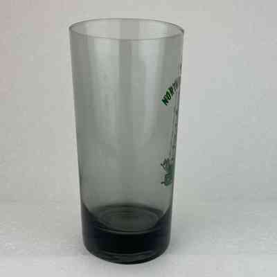 View of Glass, Left