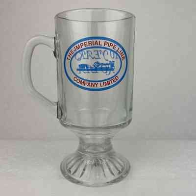 View of Mug, Back