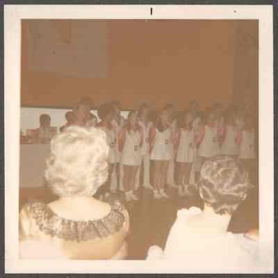 Scan of Photograph