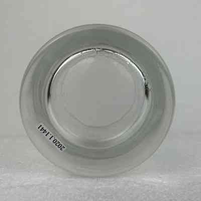 View of Glass, Bottom
