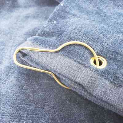Close-up of Clip