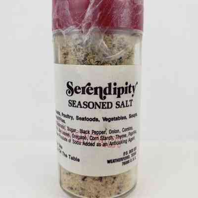 View of Front, Right-side of Label