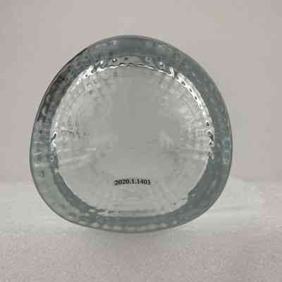 View of Glass, Bottom