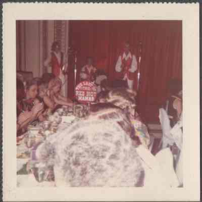 Scan of Photograph