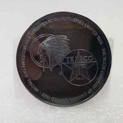 Coin Side B, straight-on
