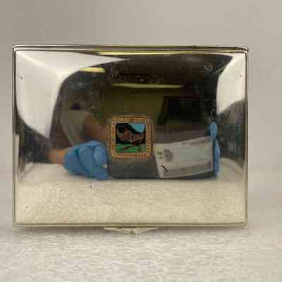 View of Box, Top