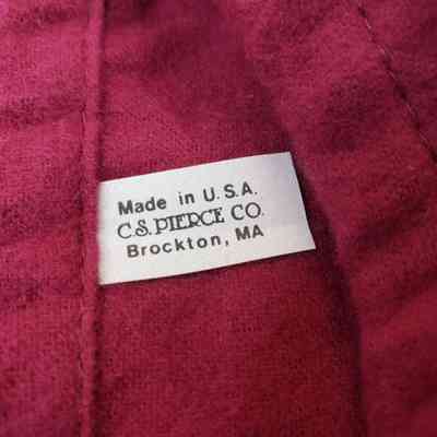 Close-Up of Label