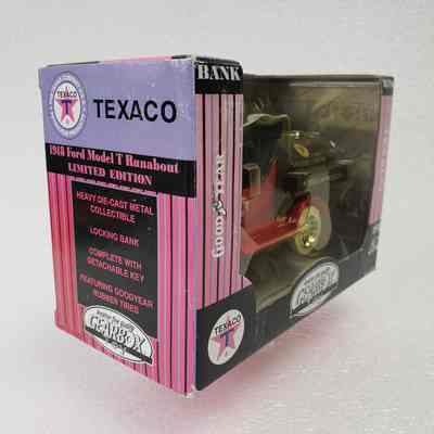 View of Model in Box, Left-Side Angle