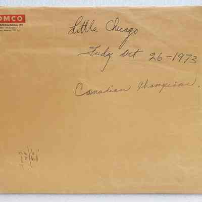 Manilla Envelope: 2024.0.247.3
