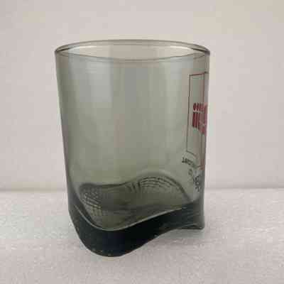 View of Glass, Left