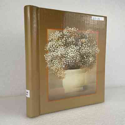 [Sticker Album] Photo Album, Assorted Stickers
