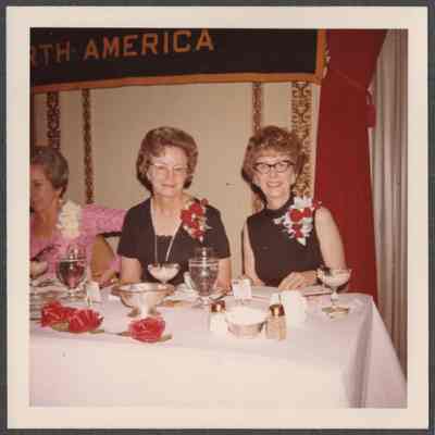 Scan of Photograph