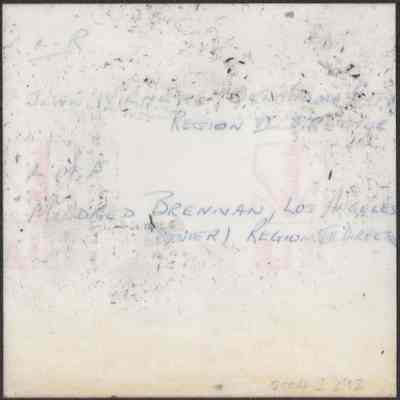Scan of Reverse